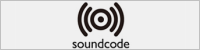 音のＱＲコード ( soundcode )