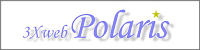 3X web Polaris
