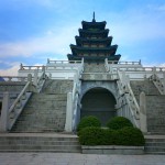 国立民族博物館(景福宮)